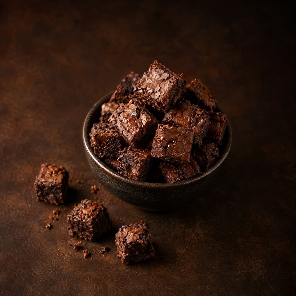 Brownie Bites