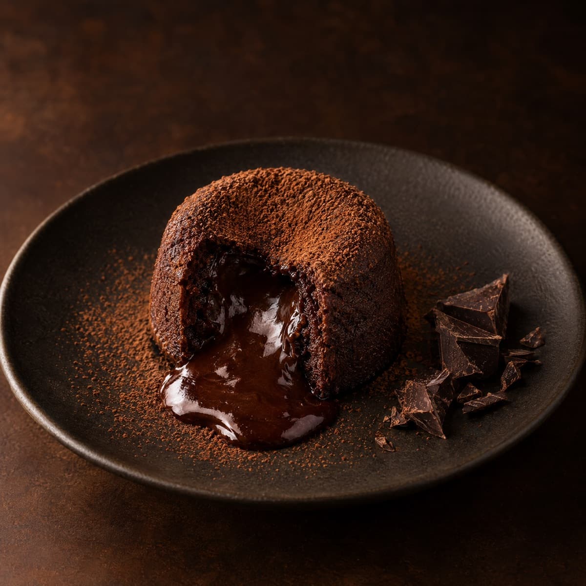 Chocolava