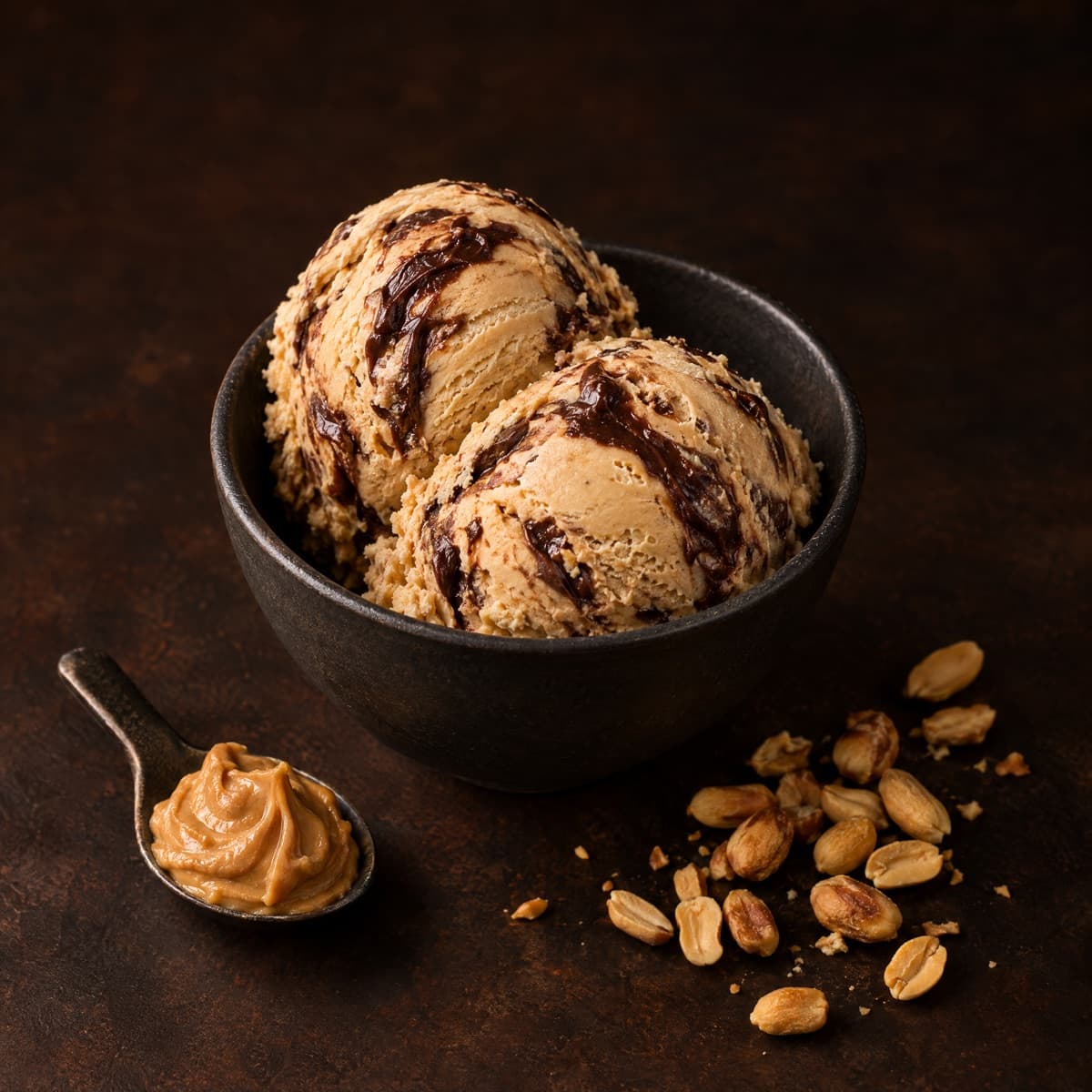 Peanut Butter Fudge
