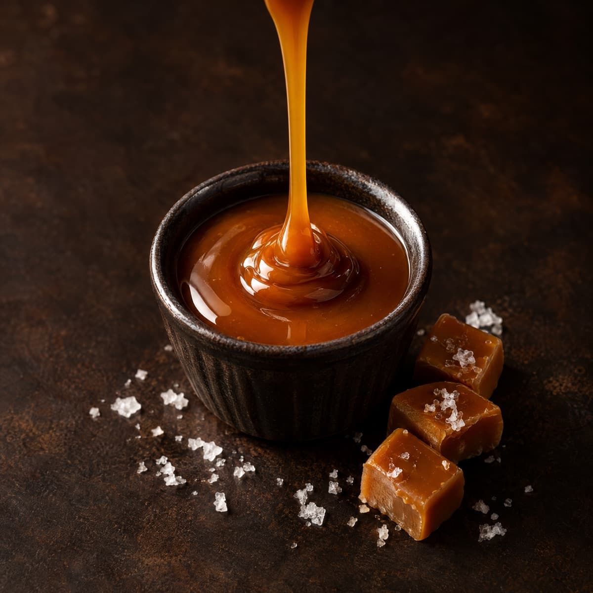 Salted Caramel